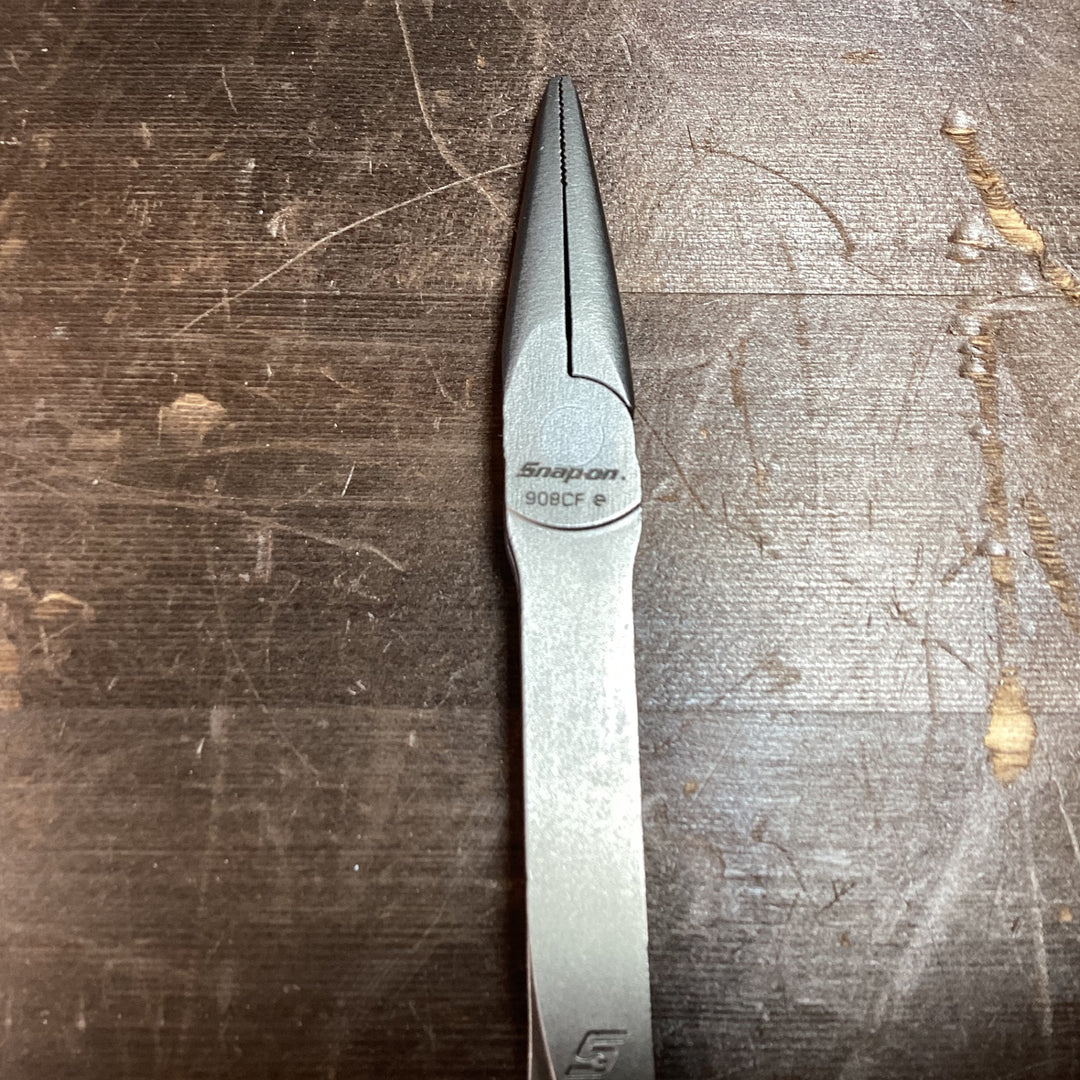 Snap-on/スナップオン ロングノーズプライヤーセット PL308CF808G 【東大和店】