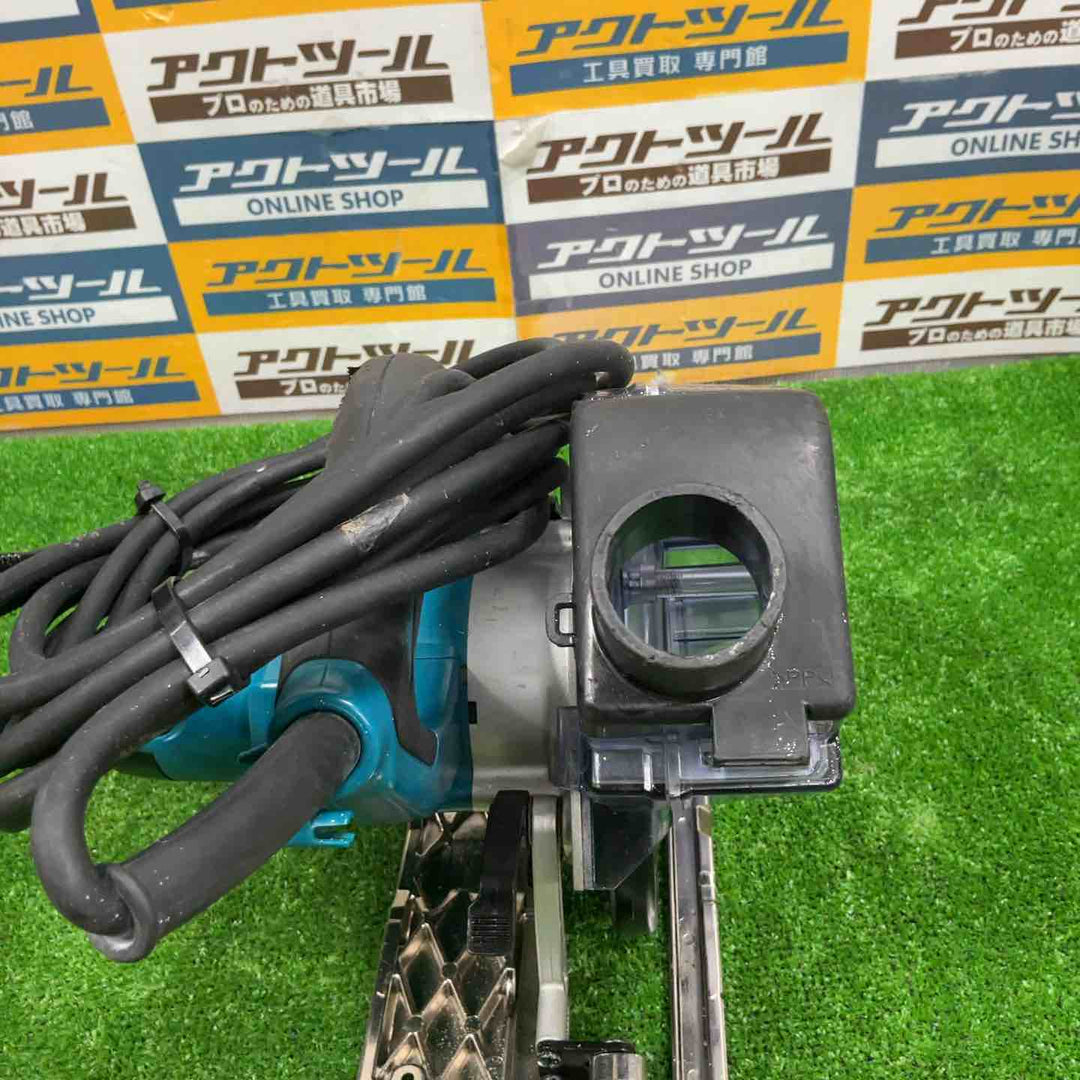 ★マキタ(makita) 防じん丸のこ KS5100F【草加店】