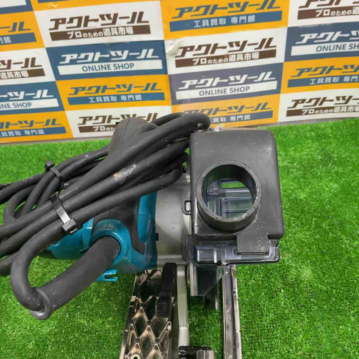 ★マキタ(makita) 防じん丸のこ KS5100F【草加店】