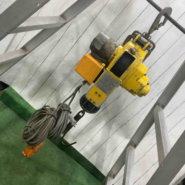☆トーヨーコーケン ベビーホイスト BH-N300 動作確認済【川口店】