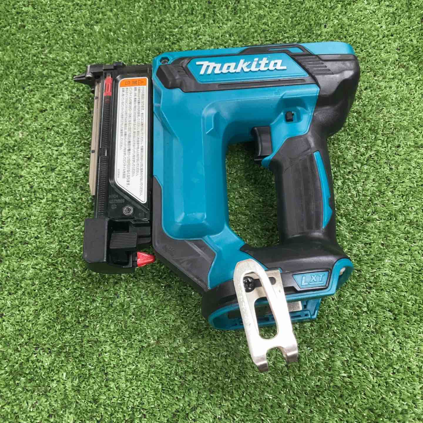 ★マキタ(makita) コードレスピンネイラ PT352DZK【川崎店】 ☆マキタ(makita) コードレスピンネイラ PT352DZK【川崎店】 – アクト