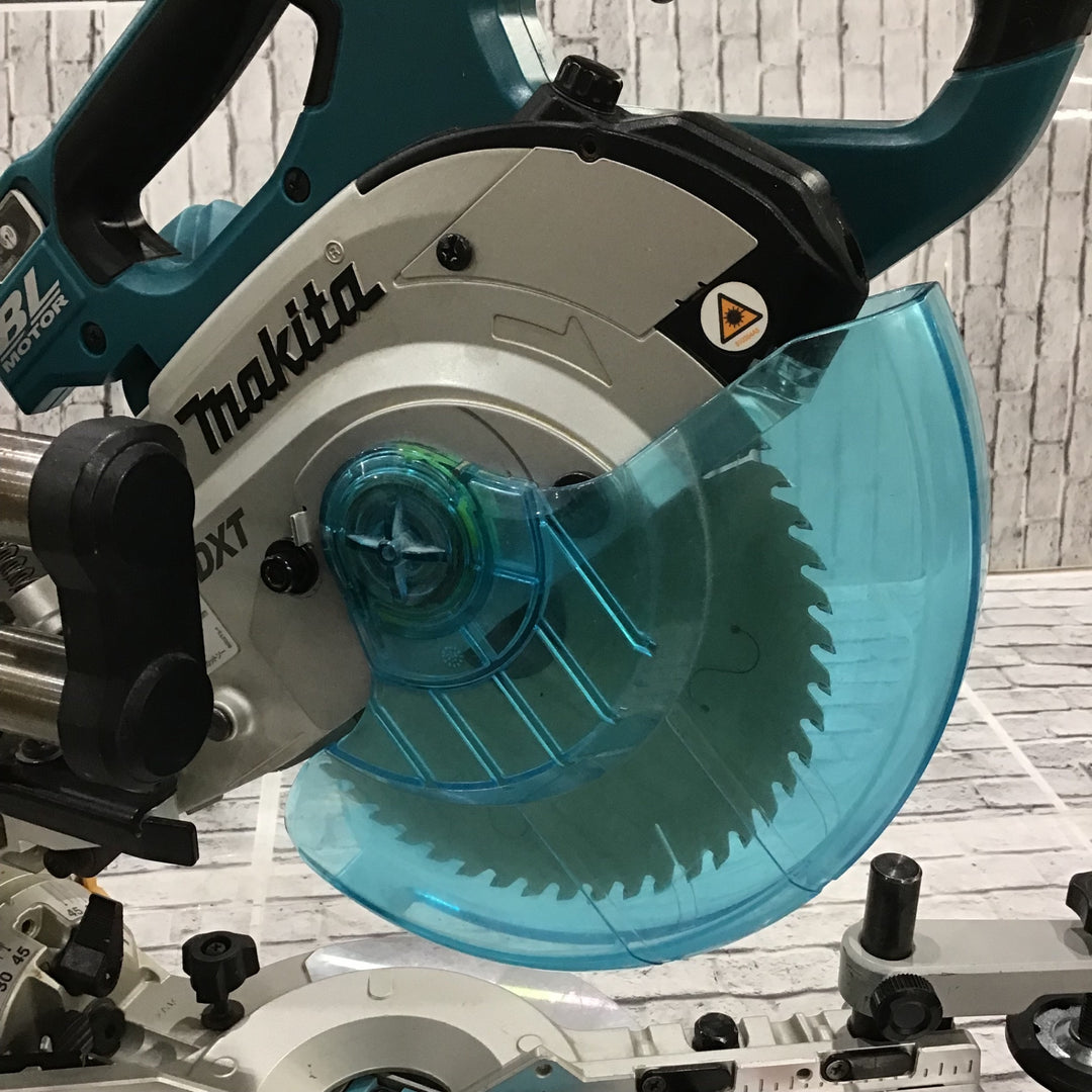 ★マキタ(makita) コードレススライドマルノコ LS610DZ【川口店】