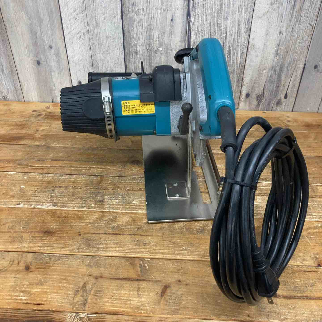 【中古品】 マキタ(makita) 180mm カッタ 給水装置仕様 4107R マルノコ 丸ノコ 【東大和店】