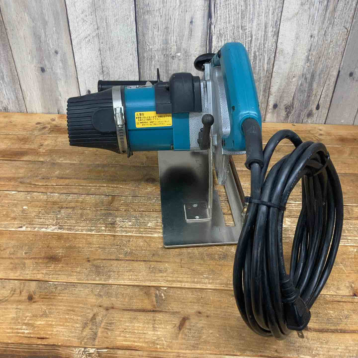 【中古品】 マキタ(makita) 180mm カッタ 給水装置仕様 4107R マルノコ 丸ノコ 【東大和店】