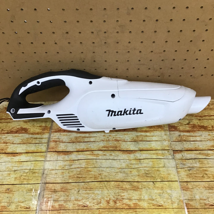 ☆マキタ(makita) コードレスクリーナ 18V CL182FDZW【川崎店】