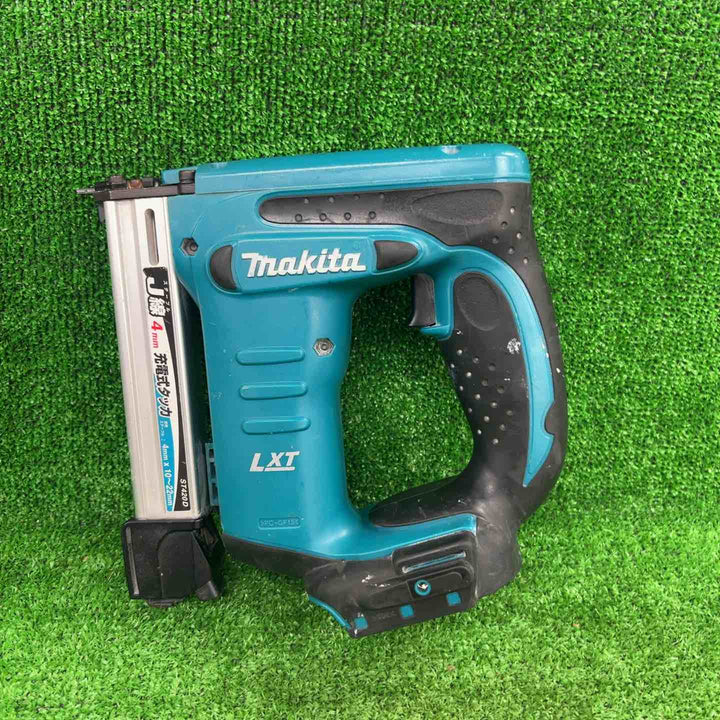 ☆マキタ(makita) コードレスタッカ ST420DZK【川崎店】