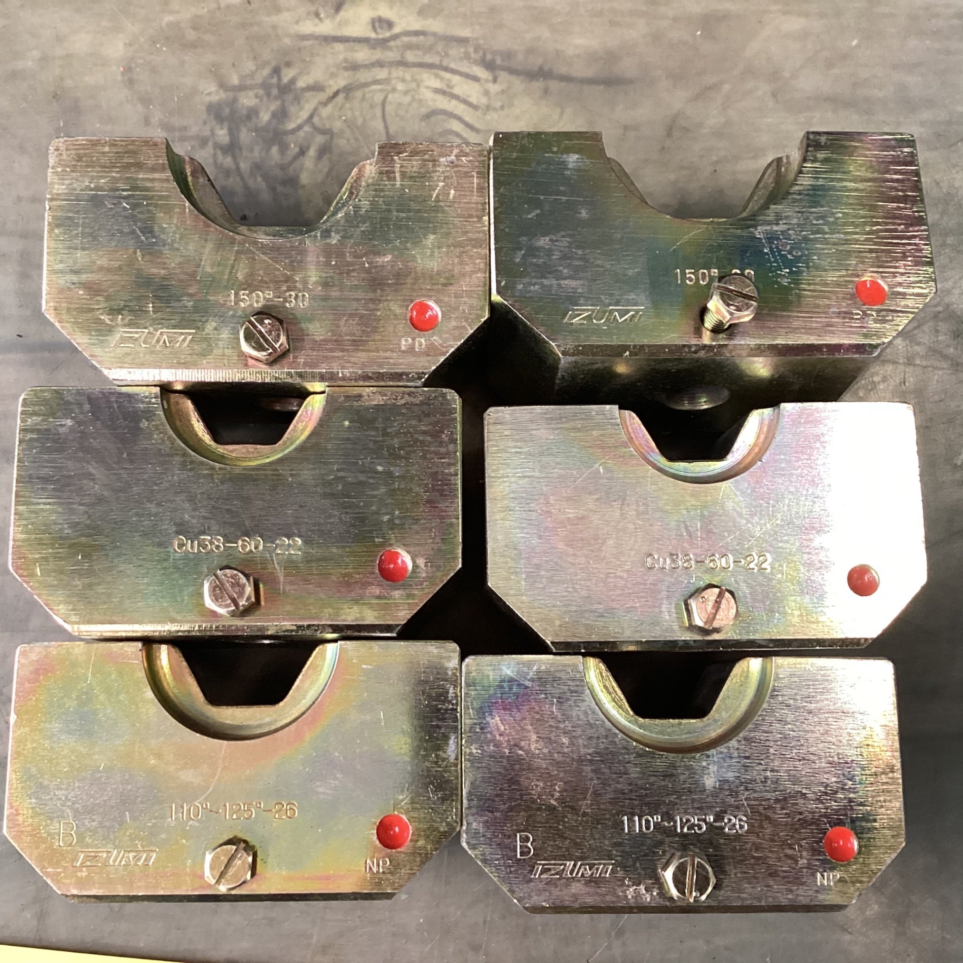 イズミ 油圧圧縮工具 EP-520C 【東大和店】 – アクトツール イズミ 油圧圧縮工具 EP-520C 【東大和店】 – アクトツール