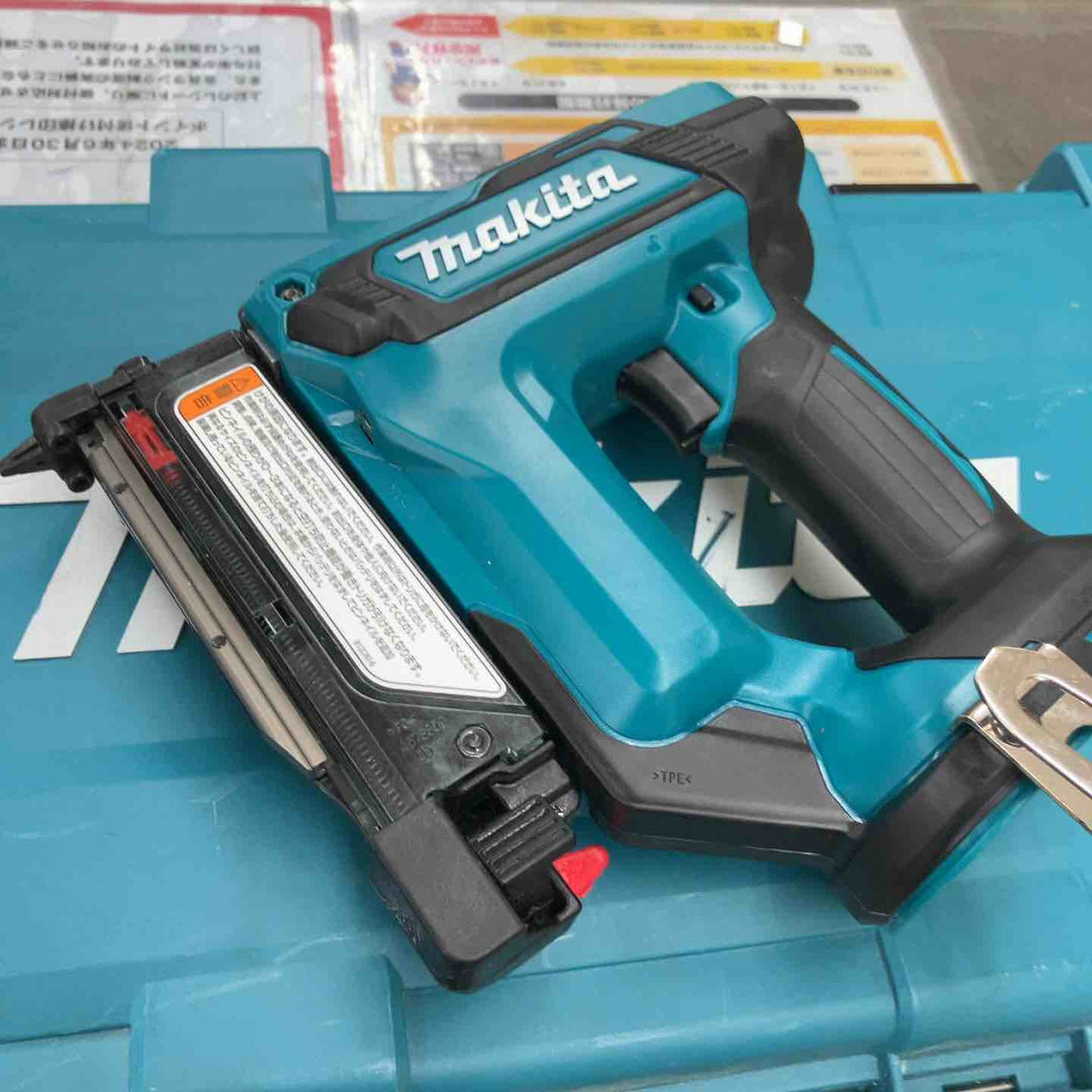 マキタ makita 18V コードレス ピンネイラ PT353DZ 本体 ケース 【鴻巣店】