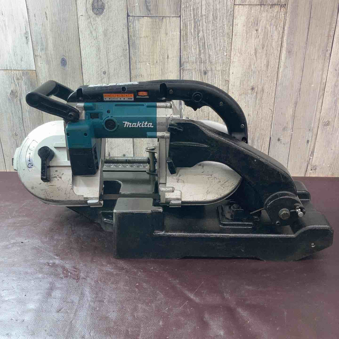 【中古品】 マキタ(makita) ポータブルバンドソー 2107FW 【東大和店】