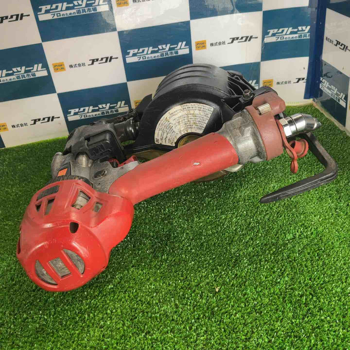 ★マックス(MAX) 高圧エア釘打ち機 HN-65N2(D)【草加店】