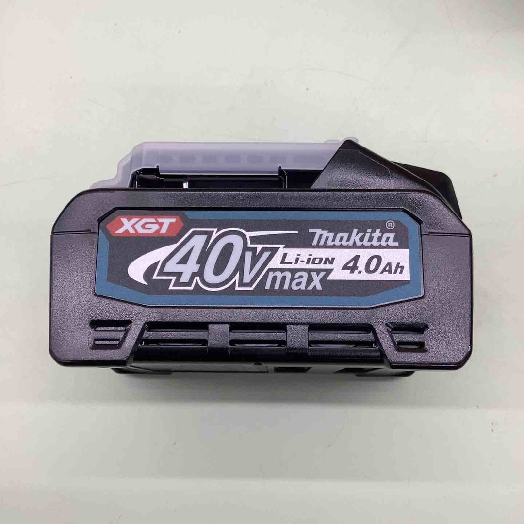 ★マキタ(makita) リチウムイオンバッテリー 40Vmax/4.0Ah BL4040 保証無し 【越谷店】