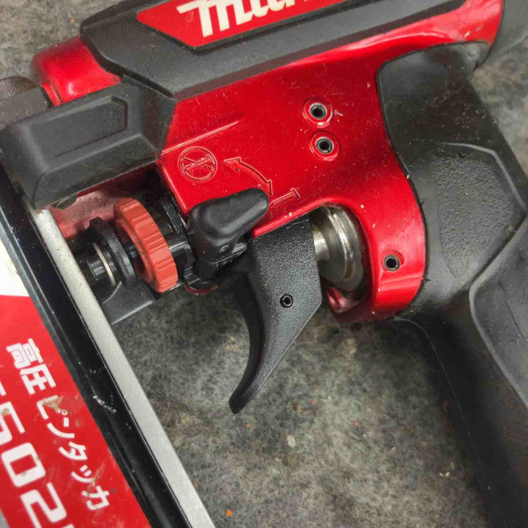 ★マキタ(makita) 高圧ピンネイラ AF502HP【鴻巣店】