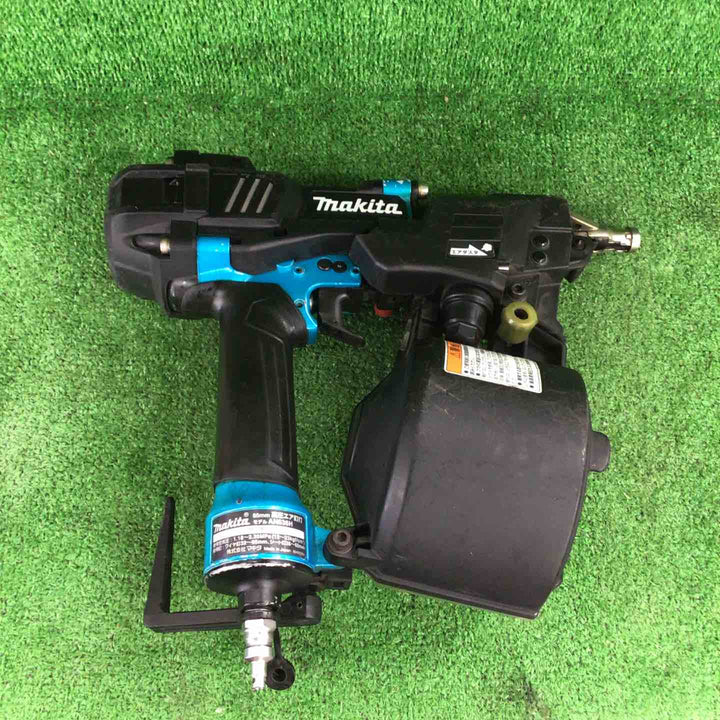 ★マキタ(makita) 高圧エア釘打ち機 AN636HM【川崎店】