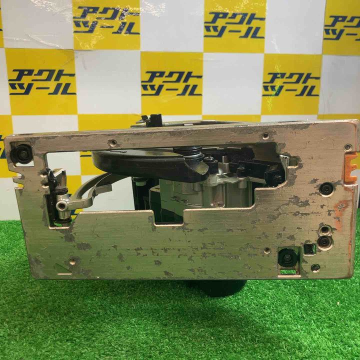 ★マキタ(makita) コードレス丸のこ HS631DZB【越谷店】