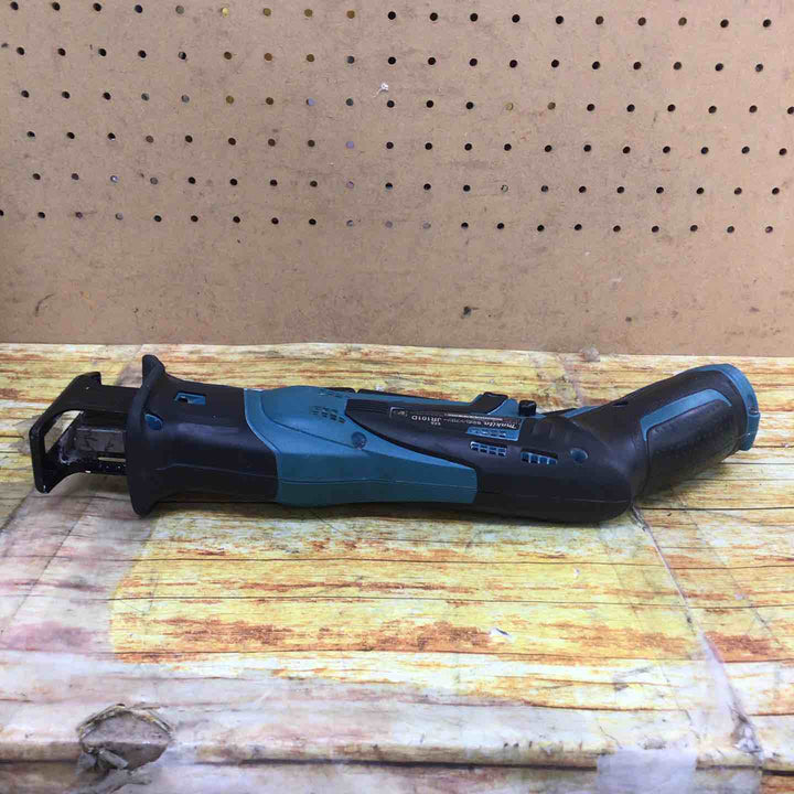 ★マキタ(makita) コードレスレシプロソー JR101DW【川崎店】