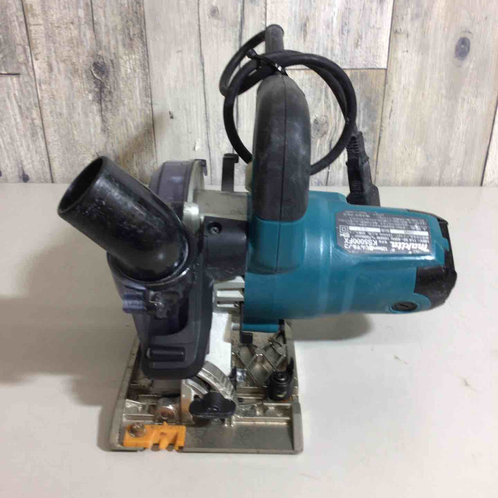 ★マキタ(makita) 防じん丸のこ KS5000FX【戸田店】