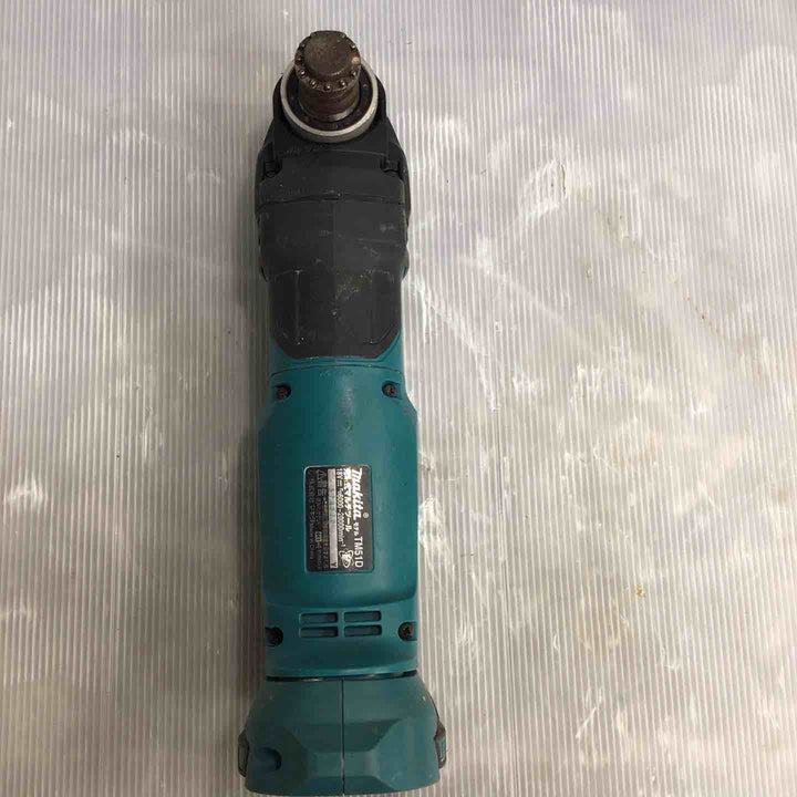 ★マキタ(makita) コードレスマルチツール TM51DZ【草加店】