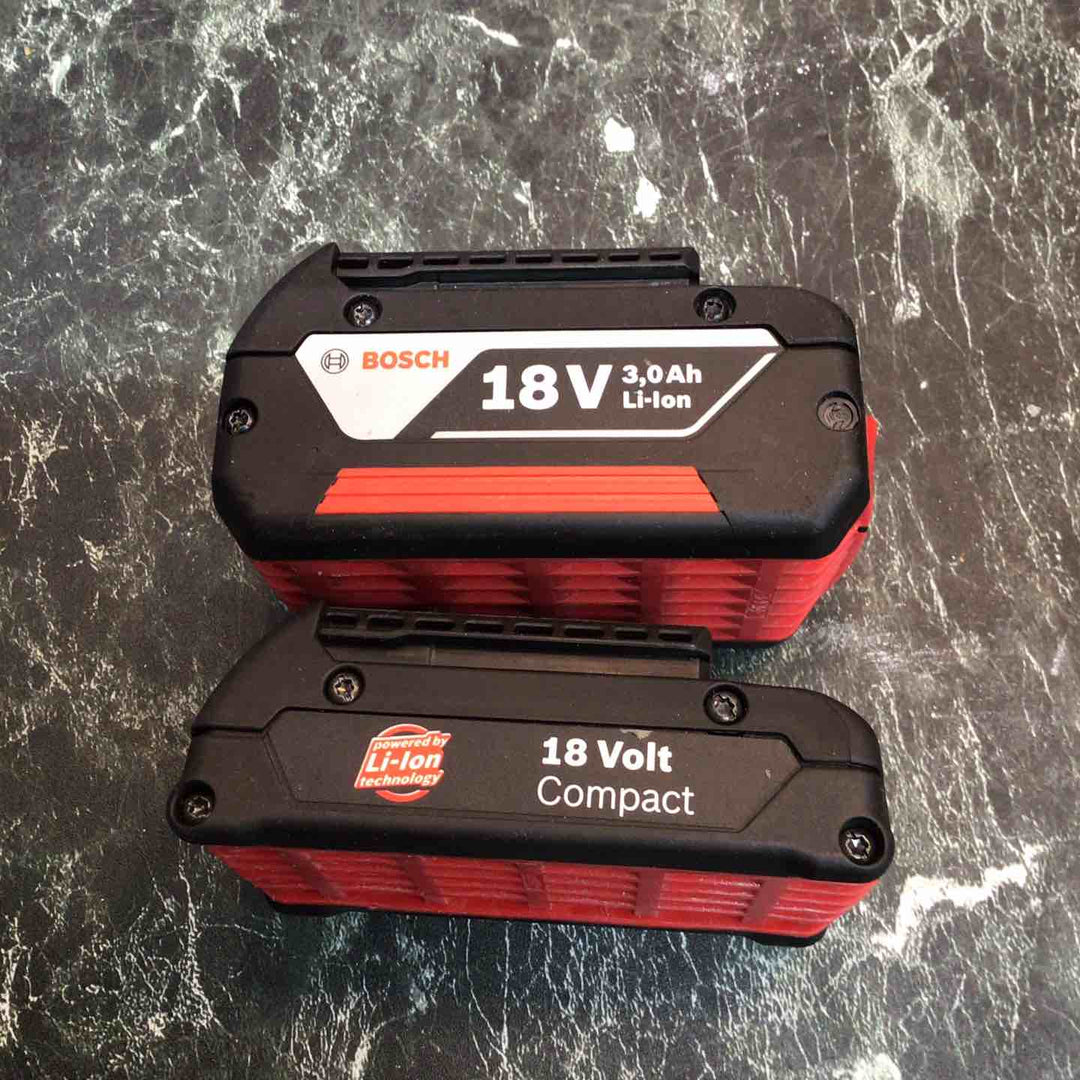 BOSCH(ボッシュ)18Vバッテリーバンドソー〔GCB18V-LI〕 【八潮店】