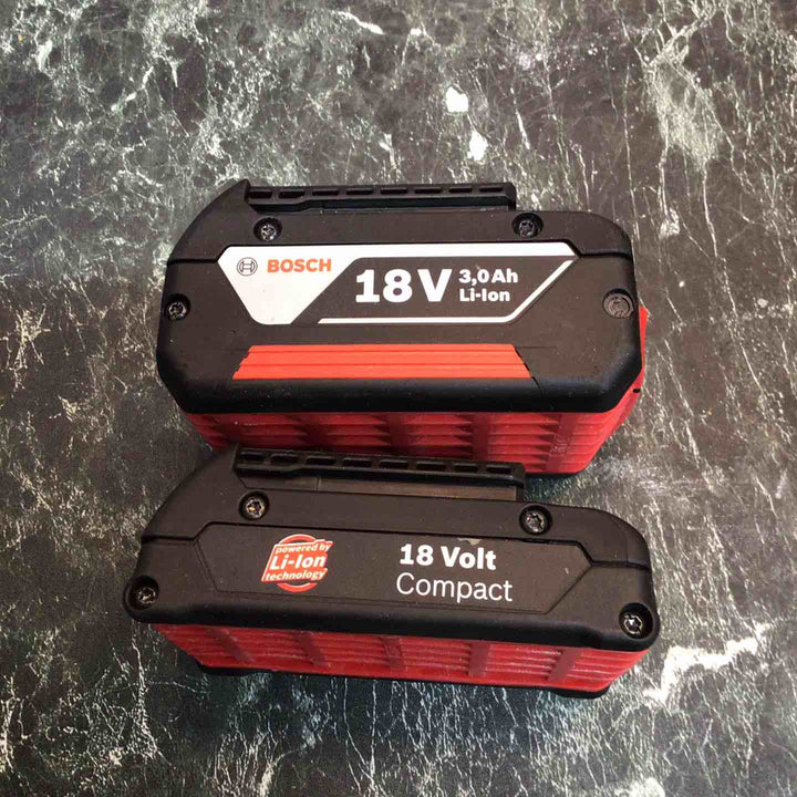 BOSCH(ボッシュ)18Vバッテリーバンドソー〔GCB18V-LI〕 【八潮店】