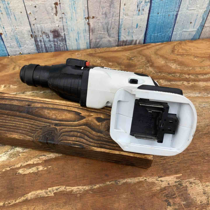 ★マキタ(makita) コードレスハンマドリル HR162DRFX【柏店】