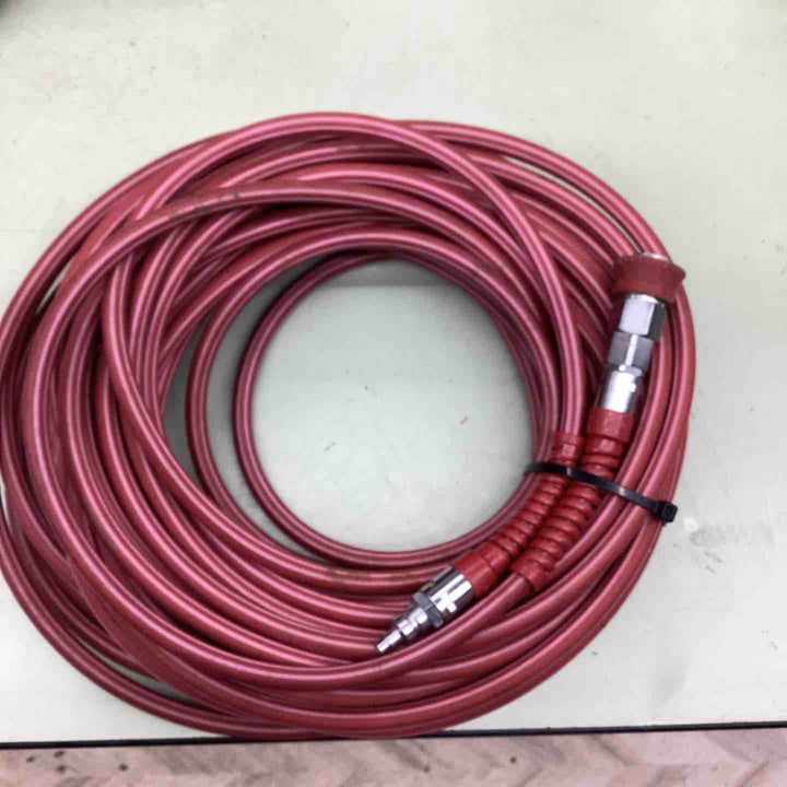 マックス エアホース HSH 6×30 (AH96370)【越谷店】