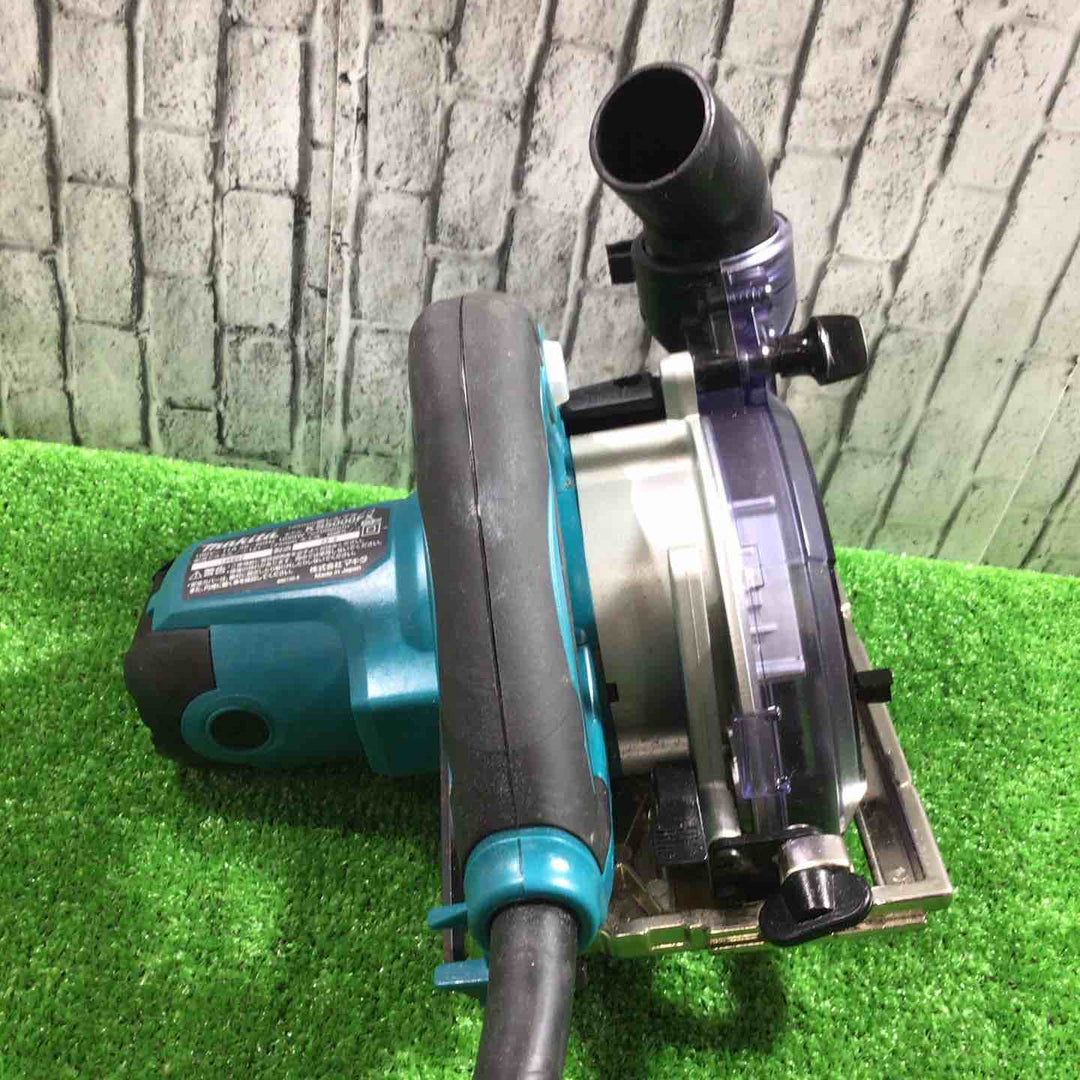 ★マキタ(makita) 防じん丸のこ KS5000FX【川口店】