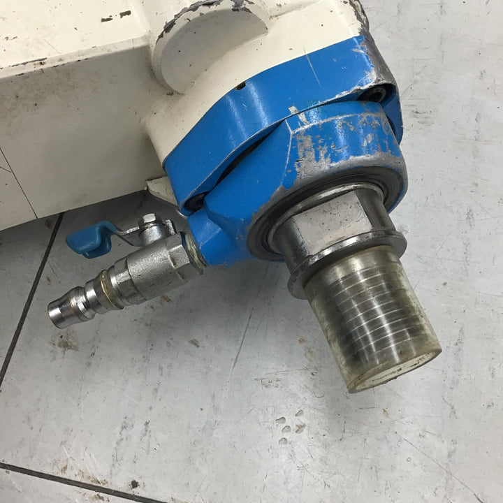 シブヤ/SHIBUYA M27ロッド 100V コアドリル TS-162【鴻巣店】