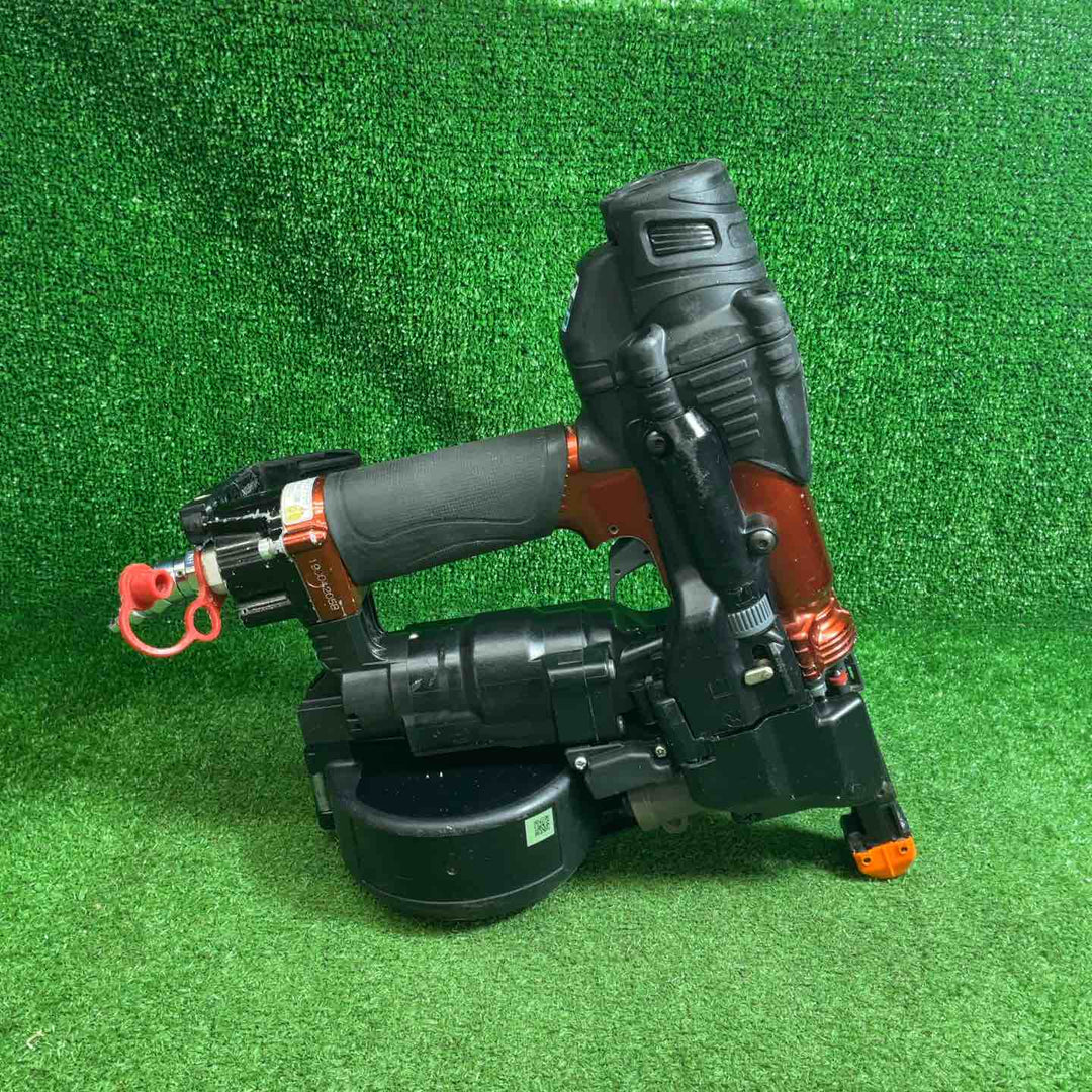マックス(MAX) 高圧エアネジ打ち機 HV-R41G4-R【藤沢店】