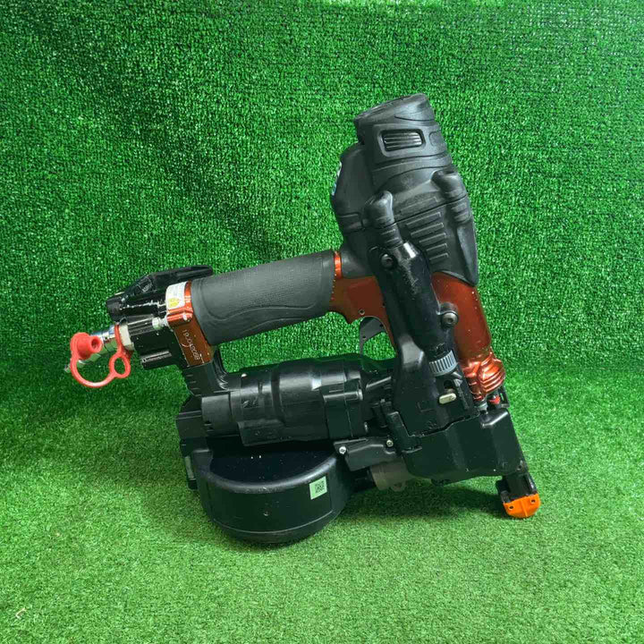 マックス(MAX) 高圧エアネジ打ち機 HV-R41G4-R【藤沢店】