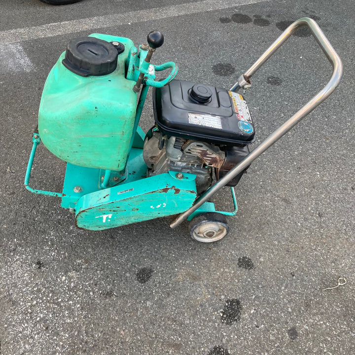 【中古品/店頭受取り限定】◇三笠(ミカサ/mikasa) コンクリートカッタ MCD-012A【東大和店】