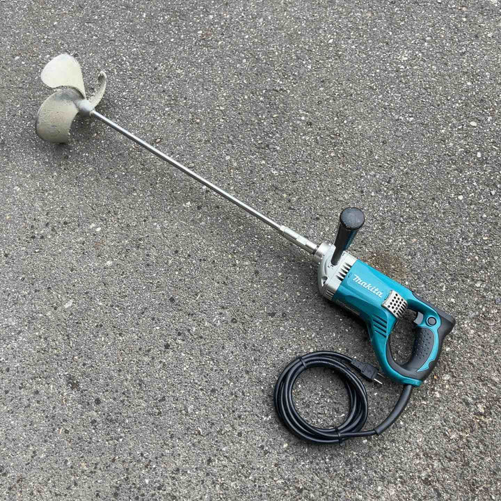 【中古品】 マキタ/makita コンクリートかくはん機・UT1305 【桶川店】