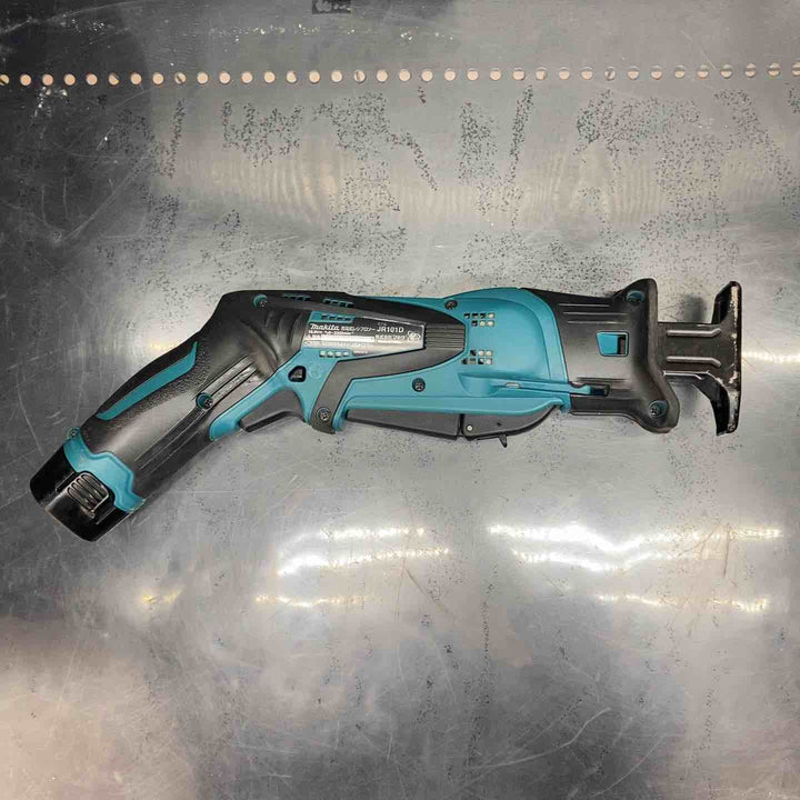 ★マキタ(makita) コードレスレシプロソー JR101DW【川越店】