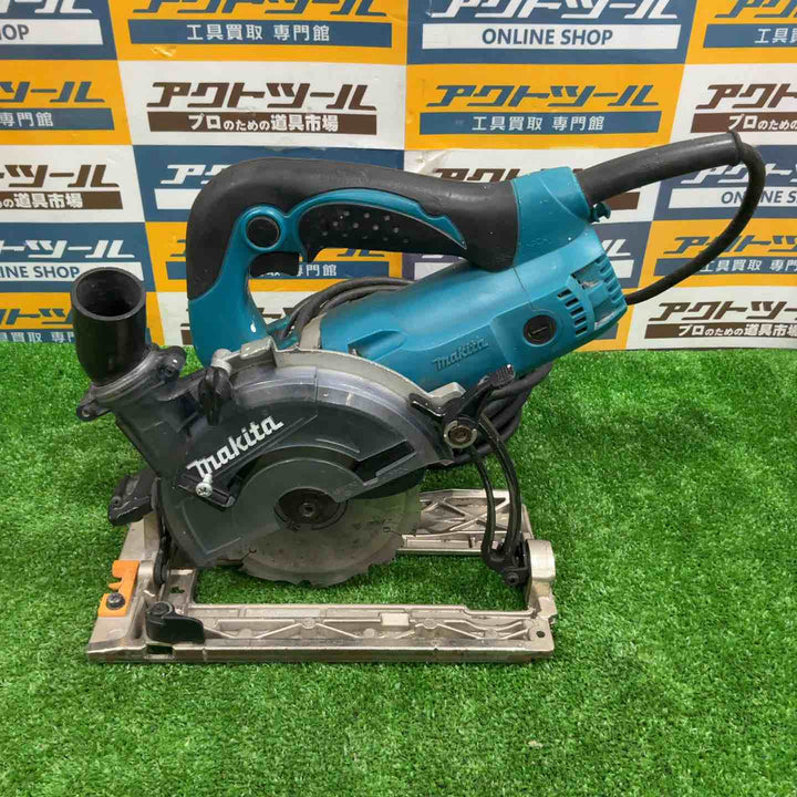 ★マキタ(makita) 防じん丸のこ KS5200FX【草加店】