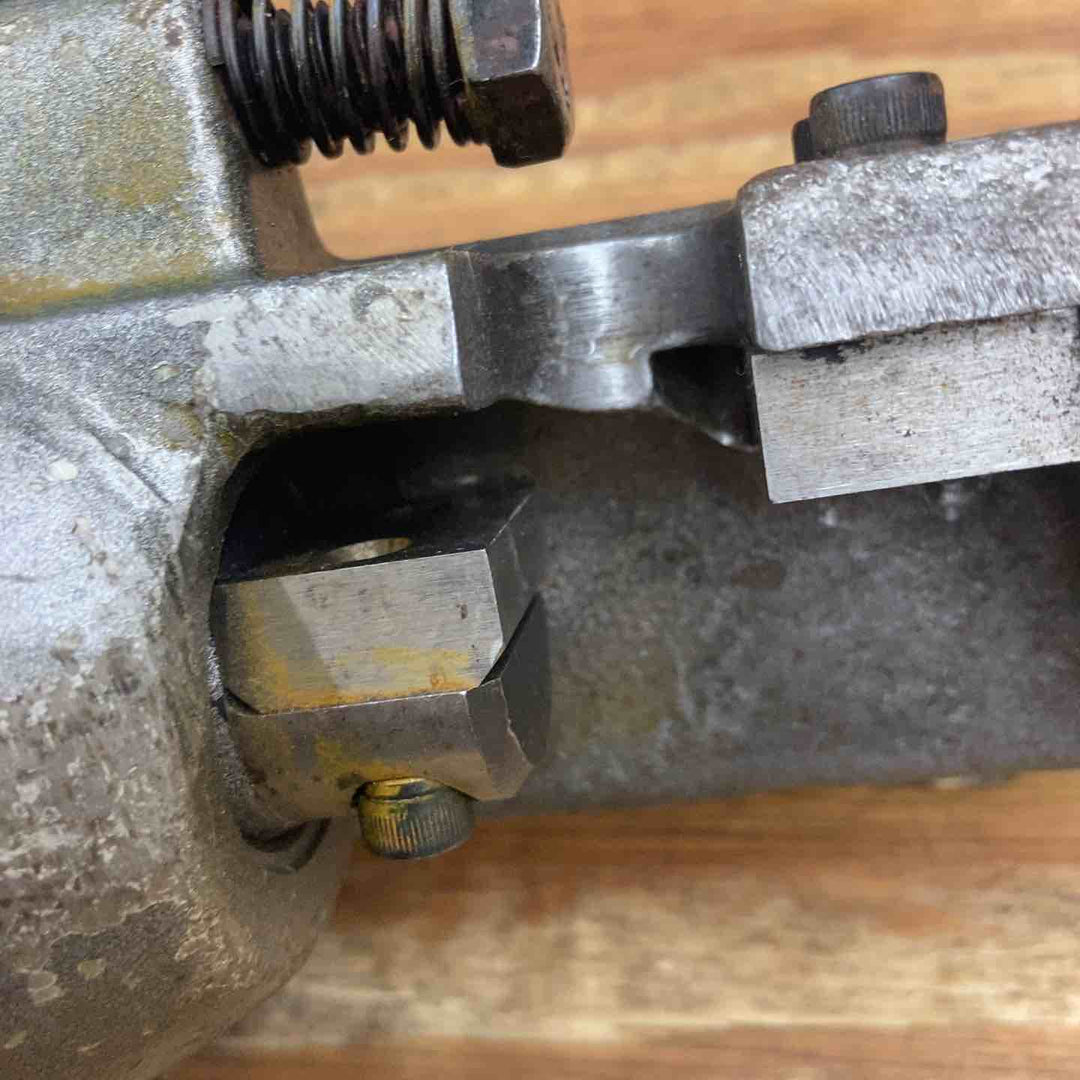 ◇ REBAR CUTTER　鉄筋切断機　MODEL:52503【柏店】