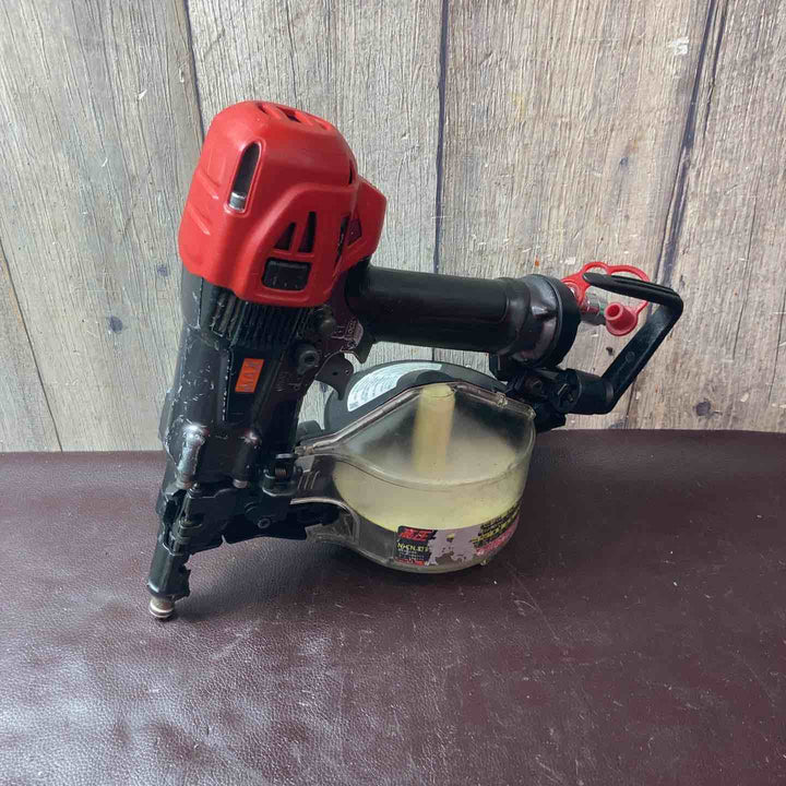 【中古品】マックス(MAX) 高圧エア釘打ち機 HN-50N2(D)-G【東大和店】