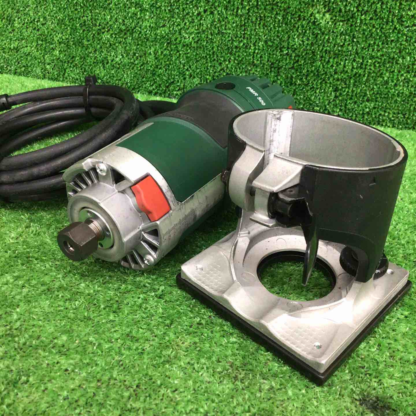 中古品】 ボッシュ/BOSCH パワートリマー PMR500 【鴻巣店】 – アクト