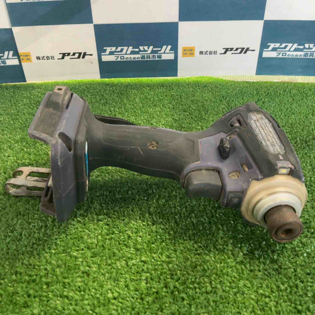 ★マキタ(makita) コードレスインパクトドライバー TD172DZAP【草加店】