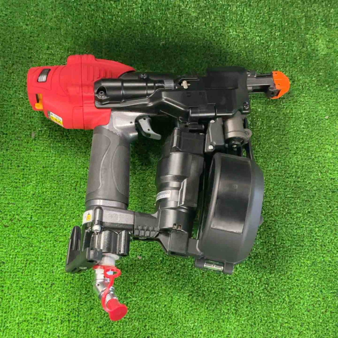 ★マックス(MAX) 高圧エアネジ打ち機 HV-R41G5-G【草加店】