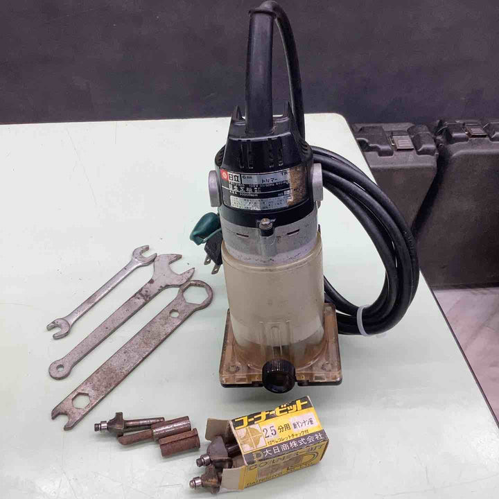 日立 トリマ　TR-6A【越谷店】