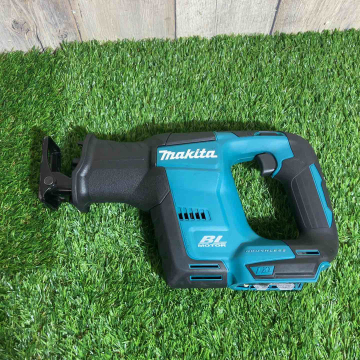 ☆マキタ(makita) コードレスレシプロソー 本体のみ JR188DZ【戸田店】