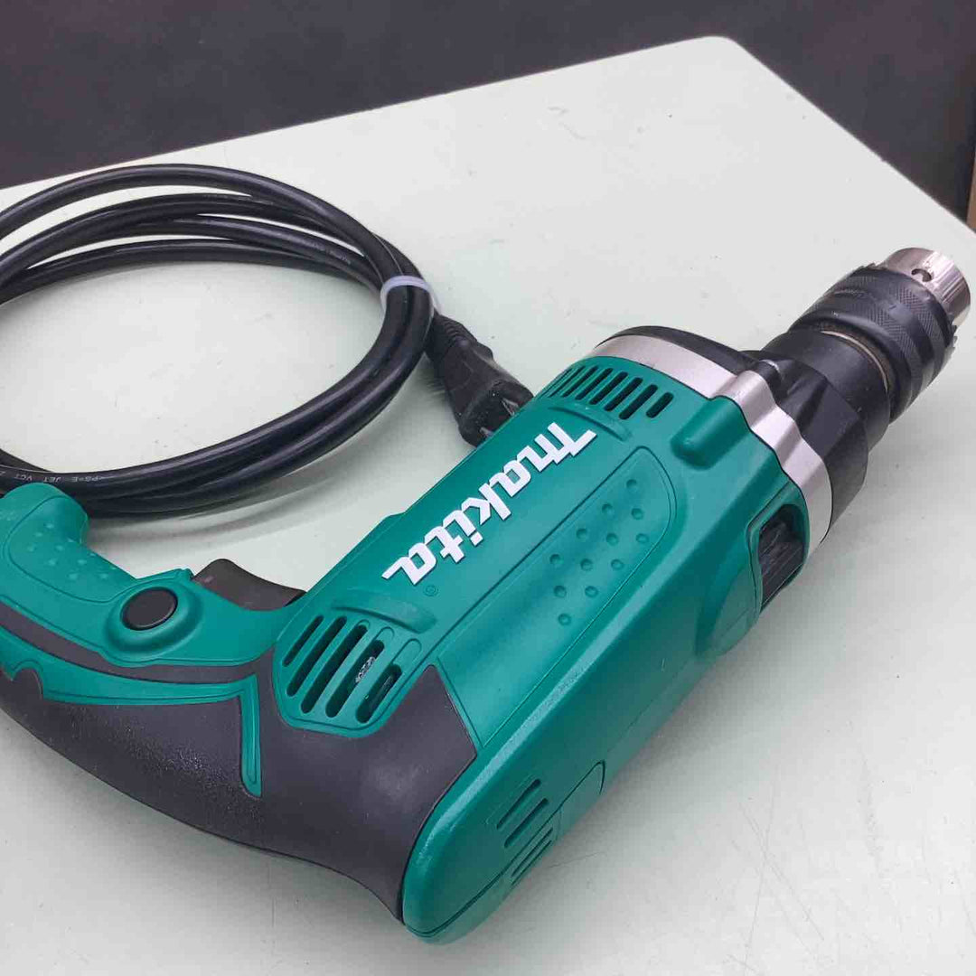 ☆マキタ(makita) 振動ドリル M816K 100v コンクリ 鉄工 木工 【越谷店】