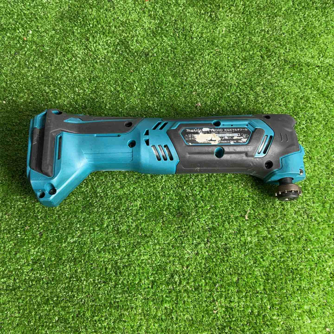 ☆マキタ(makita) コードレスマルチツール TM30DSH【草加店】