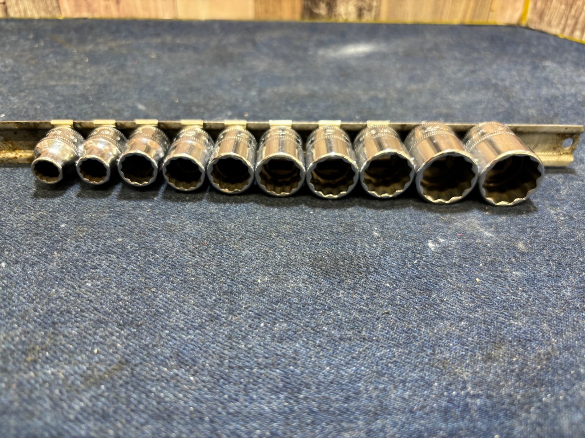 Snap-on スナップオン 3/8