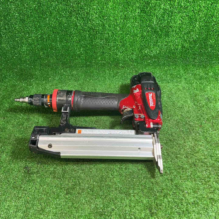 マキタ(makita) 仕上釘打(フィニッシュネイラ) AF502H【藤沢店】