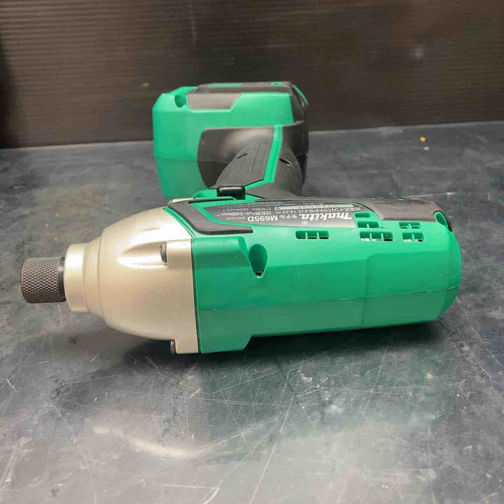 ◇マキタ(makita) コードレスインパクトドライバー M695DS【川越店】