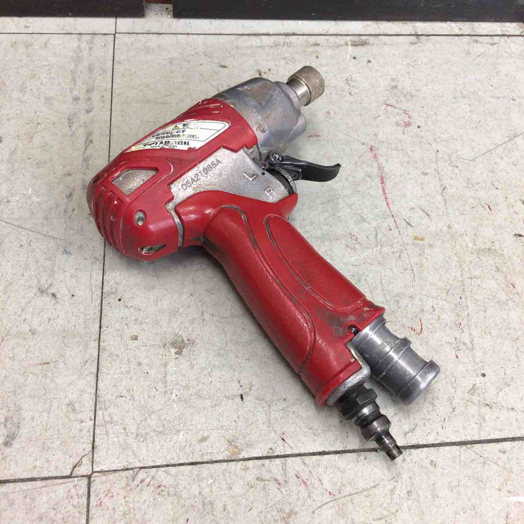 【現状品】 マックス/MAX 高圧エアインパクトドライバ HF-ID7P1 【鴻巣店】