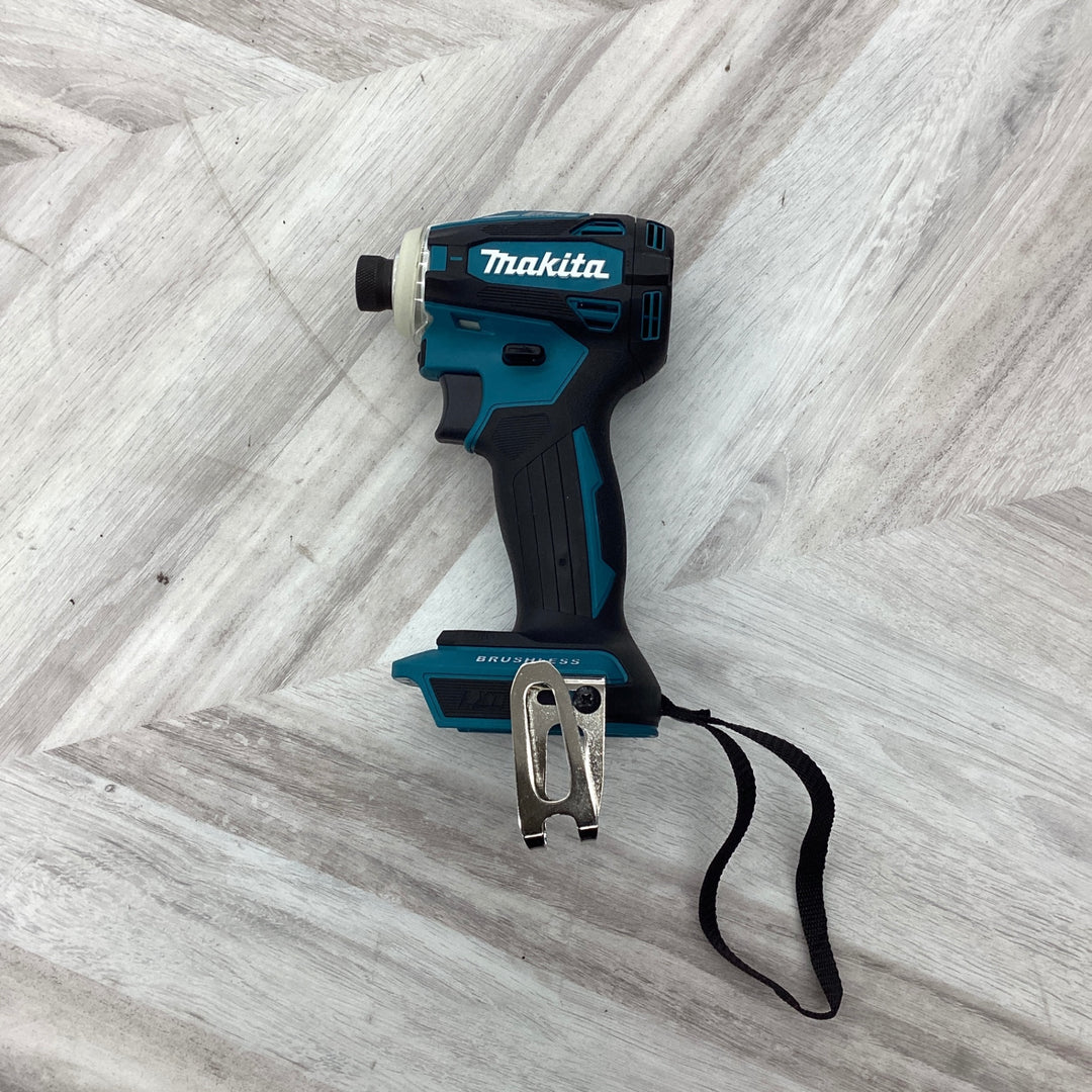 ★マキタ(makita) コードレスインパクトドライバー TD172DRGX【越谷店】