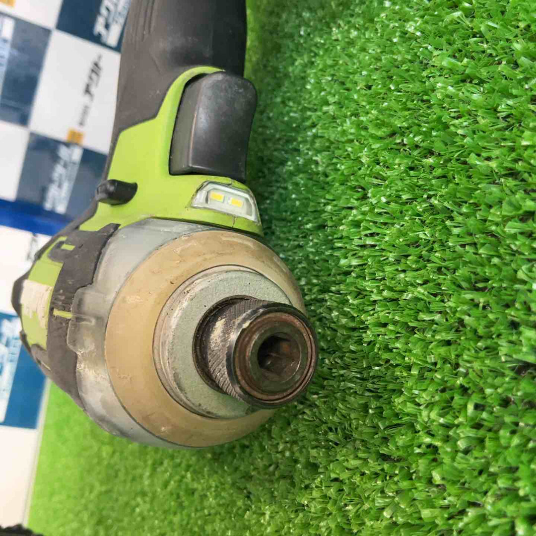★マキタ(makita) コードレスインパクトドライバ TD170DRGXL【草加店】
