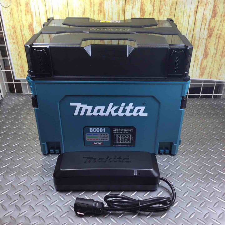 マキタ(makita) 多口充電器 BCC01 A-78346【川崎店】