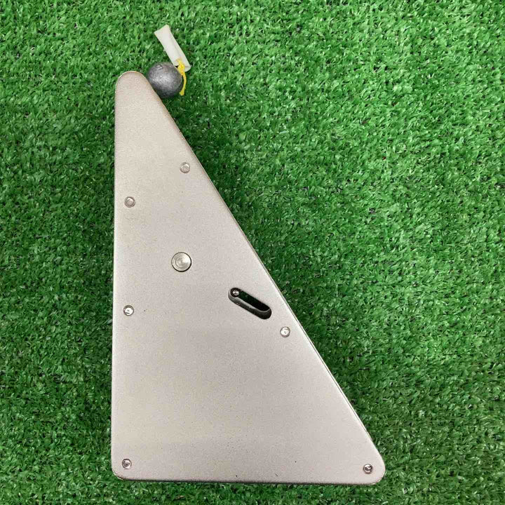 【中古品】 菱小/HISHIKO マグフリ KMZ-1 マグネット付垂下 下げ振り 【鴻巣店】